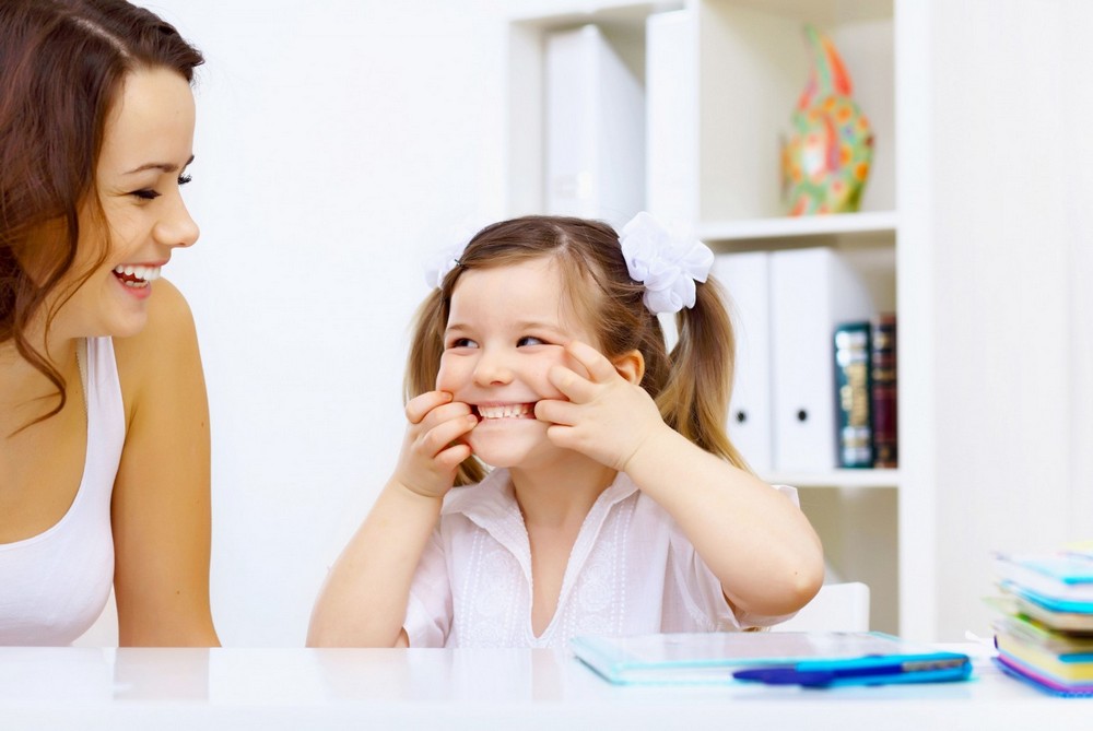 «Советы психолога: развитие речи детей от 0 до 6 лет»