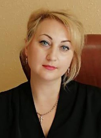 Краснобаева Марина Николаевна
