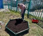 Калейдоскоп событий в Отделении временного пребывания