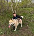 В гостях у хвостатых. Как животные воспитывают в детях чуткость