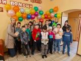 Пятница в "Солнышке". День, который зарядил нас на все выходные!