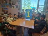 Филиалы Центра "СЕМЬЯ" в Пенжинском районе открыли долгожданный летний оздоровительный лагерь
