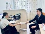 В нашем Семейном МФЦ прошли дни бесплатной юридической помощи