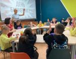 ДОЛ "Солнышко", 2-я смена. День второй: бодро, дружно и чуточку по-взрослому!