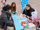 Камчатский край отметил 19-летие. На центральной площади прошло торжетсвенное мероприятие