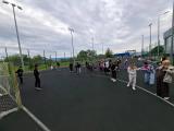 ДОЛ «Солнышко». День, полный открытий, спорта и новых впечатлений!