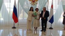Любовь, проверенная временем!