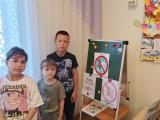 Неделя в ОВПН: яркие открытия, добрые встречи и летнее настроение!