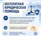 Актуальный список адвокатов Камчатского края!