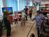 ДОЛ «Солнышко». День спорта, мужества, творчества и новых знаний!