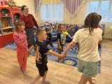 Неделя в ОВПН: важные события, теплые встречи и хорошее настроение