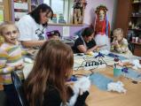 Летняя неделя в ДОЛ «Солнышко»: от водных приключений до подготовки к финальному празднику!