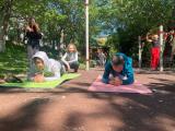 Финальные дни смены в ДОЛ «Солнышко»: праздник, улыбки и подготовка к большому финалу!