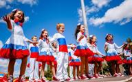 «Дети России — сила государства»: стартует Всероссийский обзор позитивных практик поддержки семей