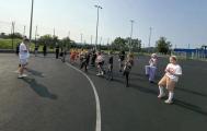 В «Солнышке» день прошел на максимум
