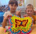 Насыщенные будни в Отделении временного пребывания несовершеннолетних