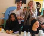 В «Портале» уже вовсю начали работу кружки!