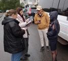 В Петропавловске-Камчатском состоялся межведомственный профилактический рейд