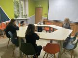 Знать, чтобы защитить: учим детей быть в безопасности