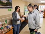 День беременных в Центре «СЕМЬЯ»: в ожидании чуда