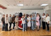 День беременных в Центре «СЕМЬЯ»: в ожидании чуда