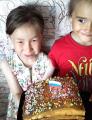 Мероприятия, посвященные Дню России на базе Аянкинского филиала