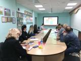 «Заседание Школы молодого специалиста»