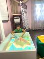 «Интерактивная песочница»