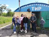 «Тир»