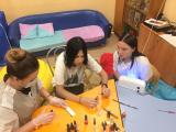 «Вечер  красоты»