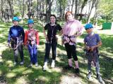 Парк аттракционов «Электрон»