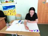 «Каникулы промчались, воспоминания остались»