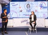 Российские звезды ответили на самые сложные вопросы, волнующие современных детей и подростков