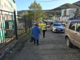 Акция «Я ответственный - родитель»