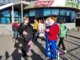 Акция «Я ответственный - родитель»