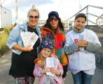 Акция «Я ответственный - родитель»