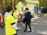 Акция «Я ответственный - родитель»