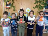 «Организация досуга несовершеннолетних на базе филиалов, расположенных в Пенжинского МР»