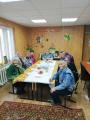 «Мероприятия, посвященные Международному Дню пожилых людей, в филиалах Пенжинского МР»