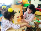 «Красавица осень»
