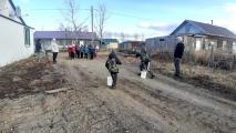 «Мероприятия в рамках межведомственной профилактической акции «Мы за ЗОЖ» в филиалах Пенжинского МР»