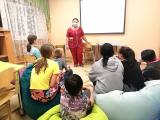 «Стоп конфликт. Злословие и сплетни»