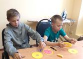 Кружок «Юный модельер»