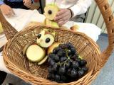 Галерея детского творчества «Календарь осени»