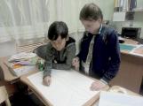 «Художница Осень»