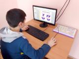 «Работа с фрагментом рисунка»