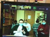 «Заседание Школы молодого специалиста»