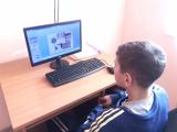 «Рисование орнамента»