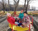 «Осенние прогулки»