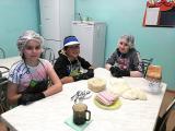 «Бабушкины пирожки»